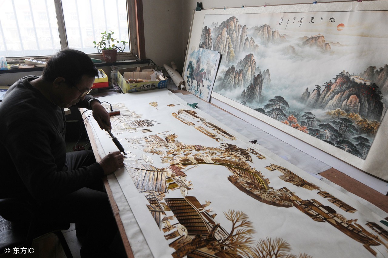 忆草轩水景,忆草轩