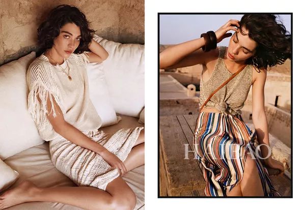 zara最火的夏装,zara2023夏季断货背心裙