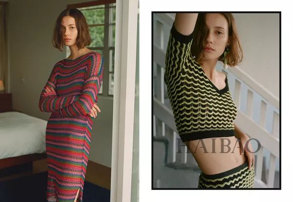 zara最火的夏装,zara2023夏季断货背心裙