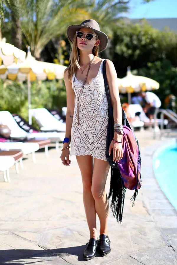 zara最火的夏装,zara2023夏季断货背心裙