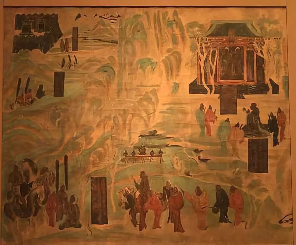 “买东西”是怎么来的？答案也许跟西商有关……