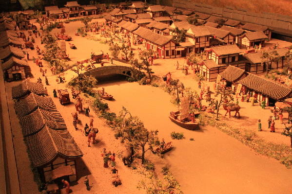 “买东西”是怎么来的？答案也许跟西商有关……