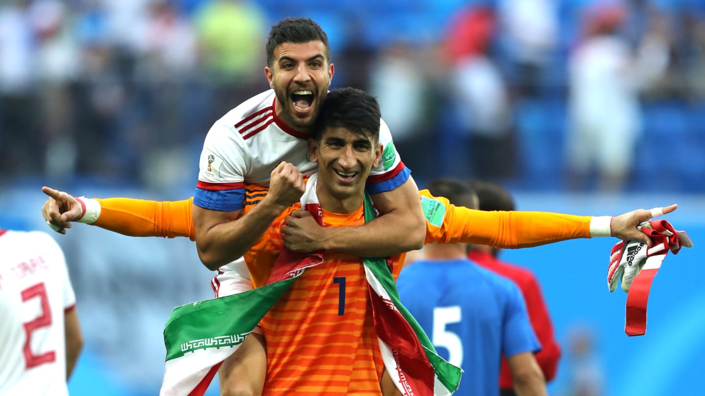 世界杯足球励志小故事,世界杯足球精彩故事