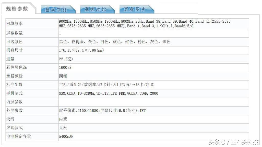 6.9英寸的小米max3多少钱,小米max3可以当平板用吗