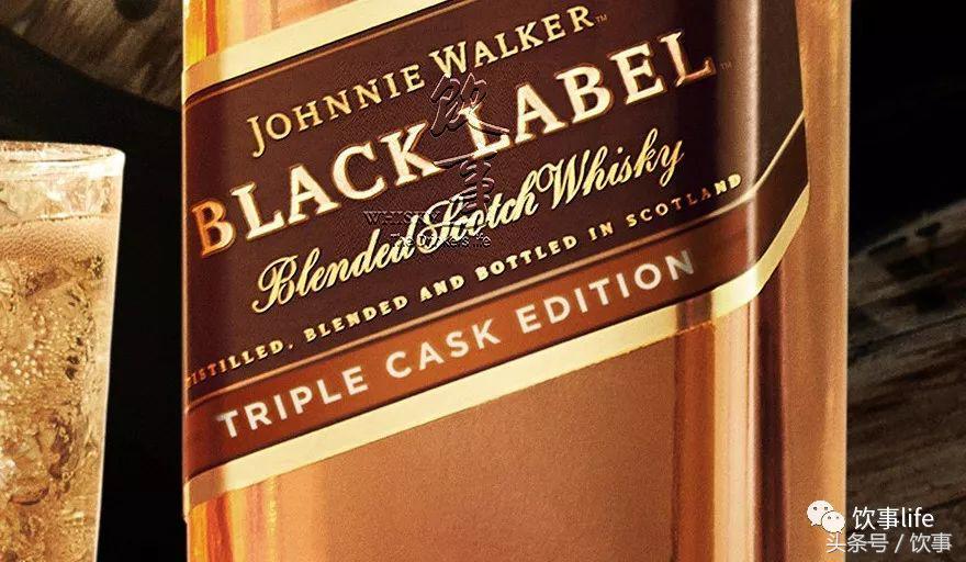 johnniewalker尊尼获加黑方,尊尼获加johnniewalker威士忌