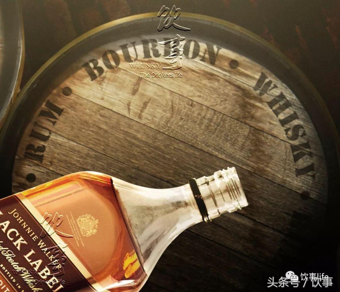 johnniewalker尊尼获加黑方,尊尼获加johnniewalker威士忌