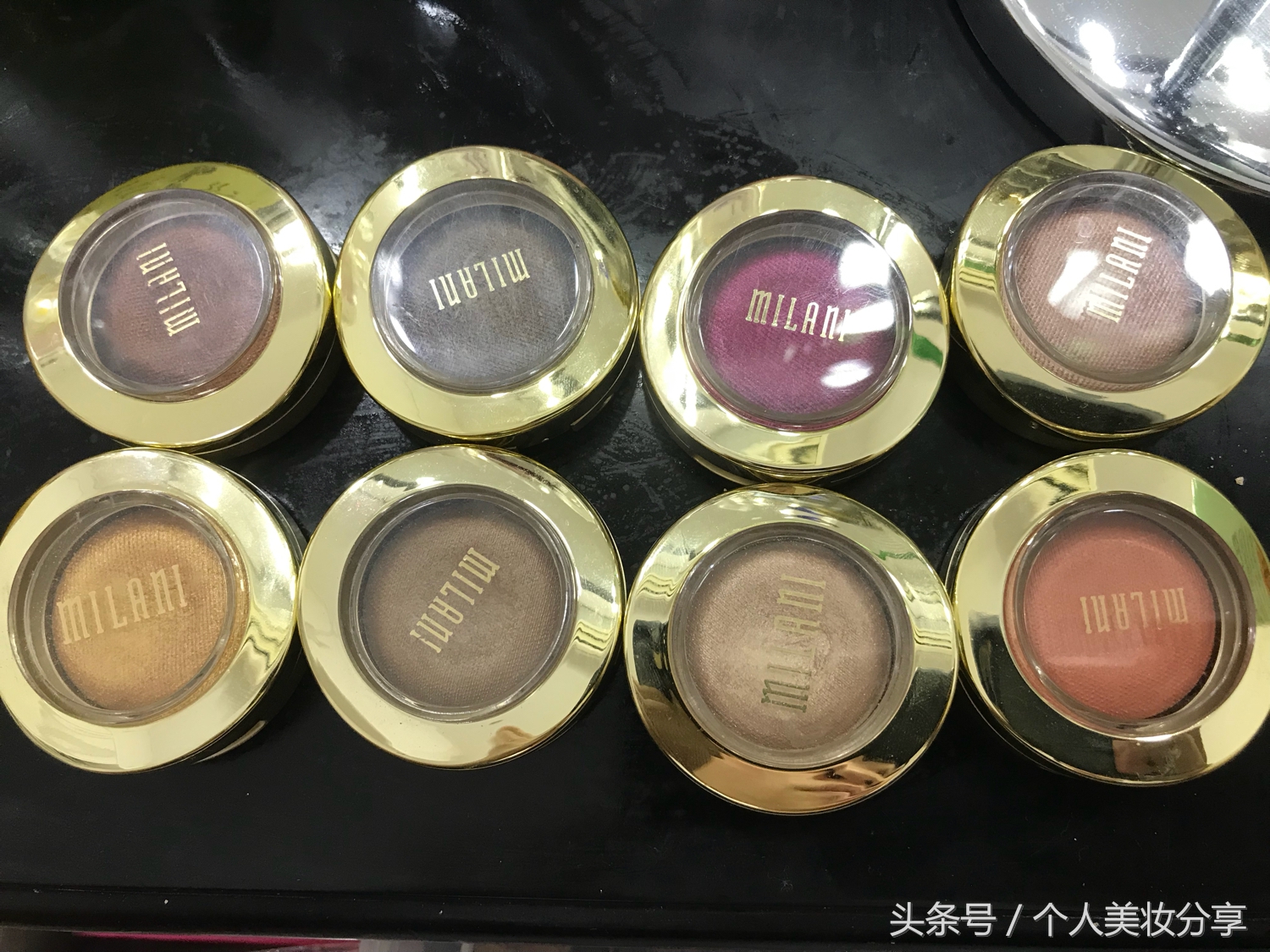 平价遮瑕战斗机,牛郎色眼影平价替代单色