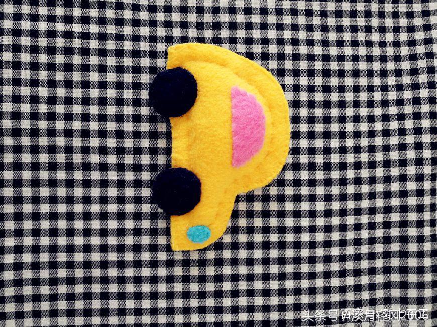 孩子自己做玩具小汽车过程,儿童手工制作玩具小汽车10岁