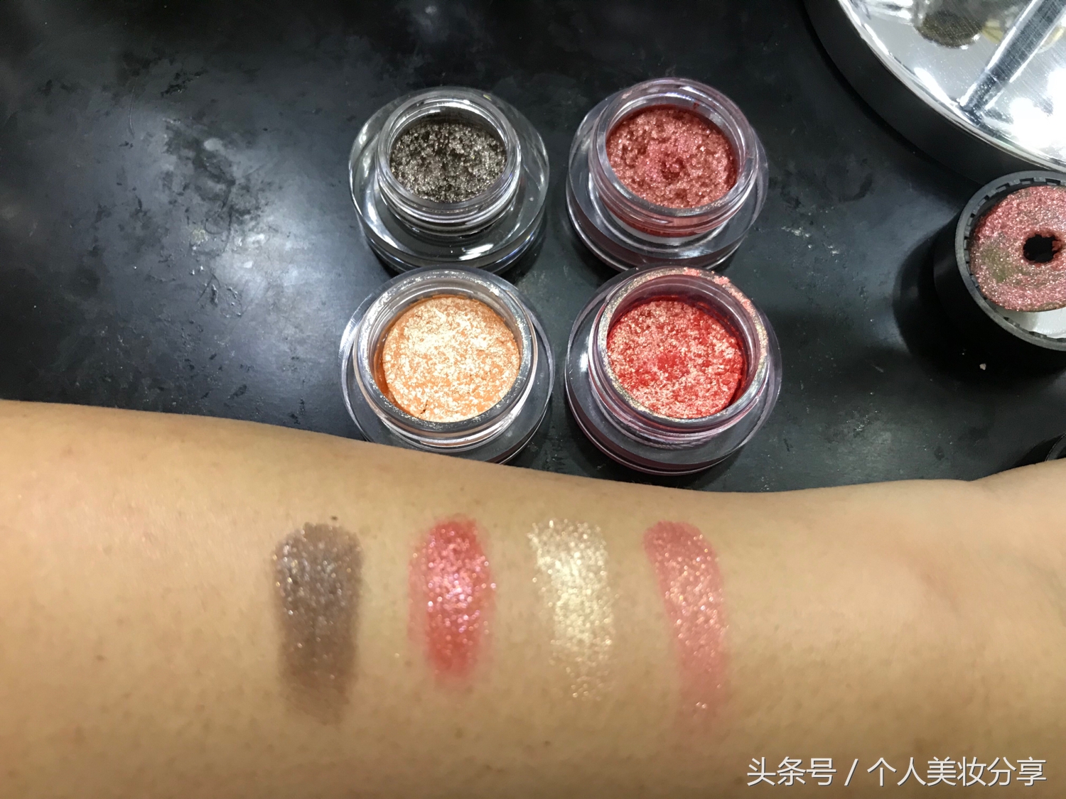 平价遮瑕战斗机,牛郎色眼影平价替代单色