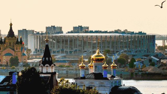 俄罗斯世界杯自由行,俄罗斯世界杯旅行