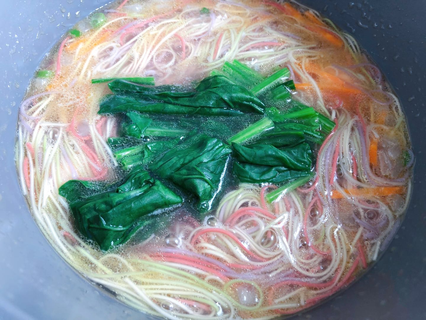 宝宝面条怎么做宝宝爱吃,宝宝面条还可以怎么做好吃