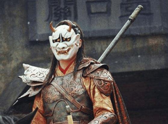 他们是古代四大*男美**,才华横溢一表人才,可是最后却都不得善终!