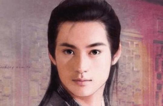 他们是古代四大*男美**,才华横溢一表人才,可是最后却都不得善终!