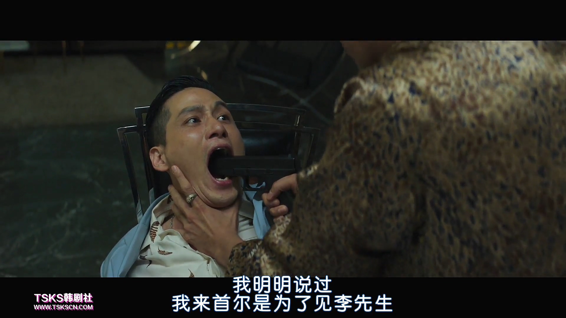 复仇与救赎免费阅读,复仇韩国电影催泪