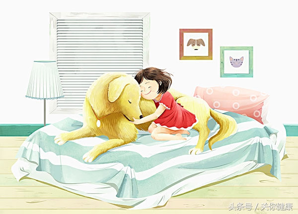 保安患狂犬病死亡,宠物狗突发狂犬病死亡