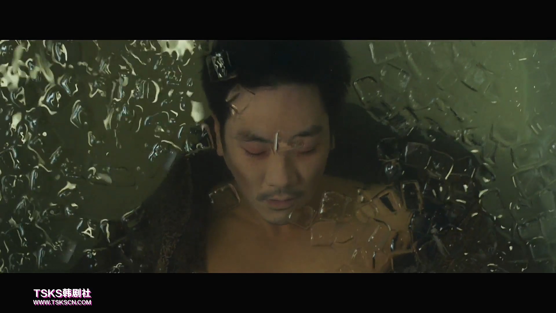 复仇与救赎免费阅读,复仇韩国电影催泪