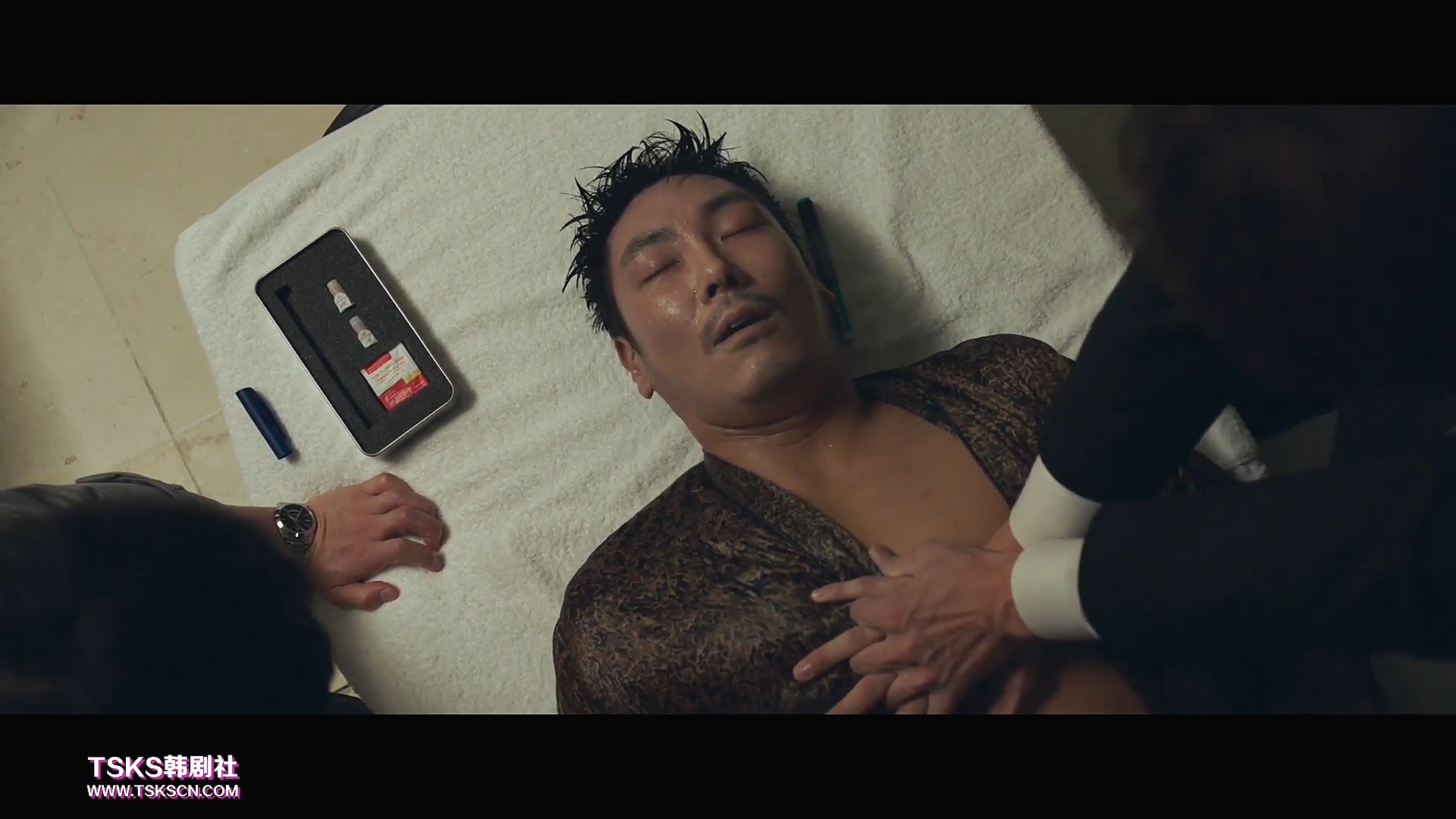 复仇与救赎免费阅读,复仇韩国电影催泪