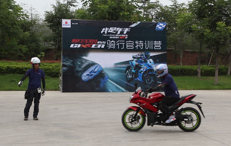 铃木gixxer155价格,铃木gixxer最新款