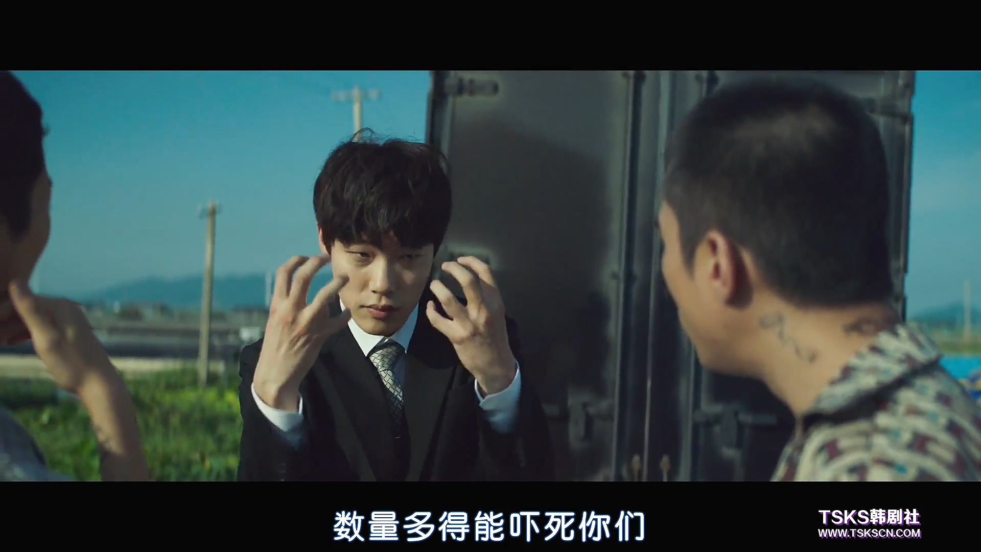 复仇与救赎免费阅读,复仇韩国电影催泪