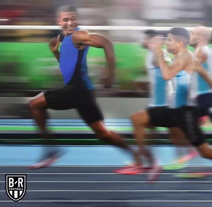 卡瓦尼和内马尔谁与姆巴佩协调,内马尔姆巴佩卡瓦尼三叉戟