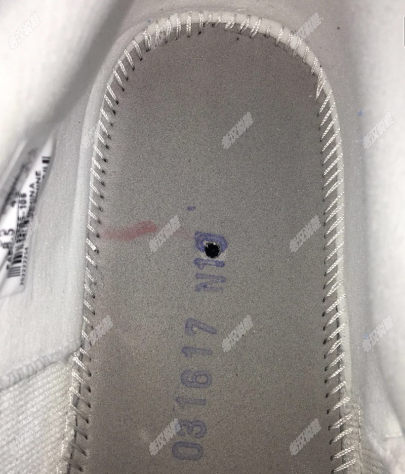 球鞋鉴定aj11low,一双正品aj1000多以上