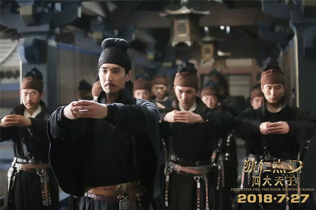 7月国产最新电影推荐,7月新片来袭