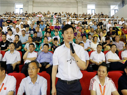 河南省第十四届篮球赛,河南第十四届运动会篮球周口