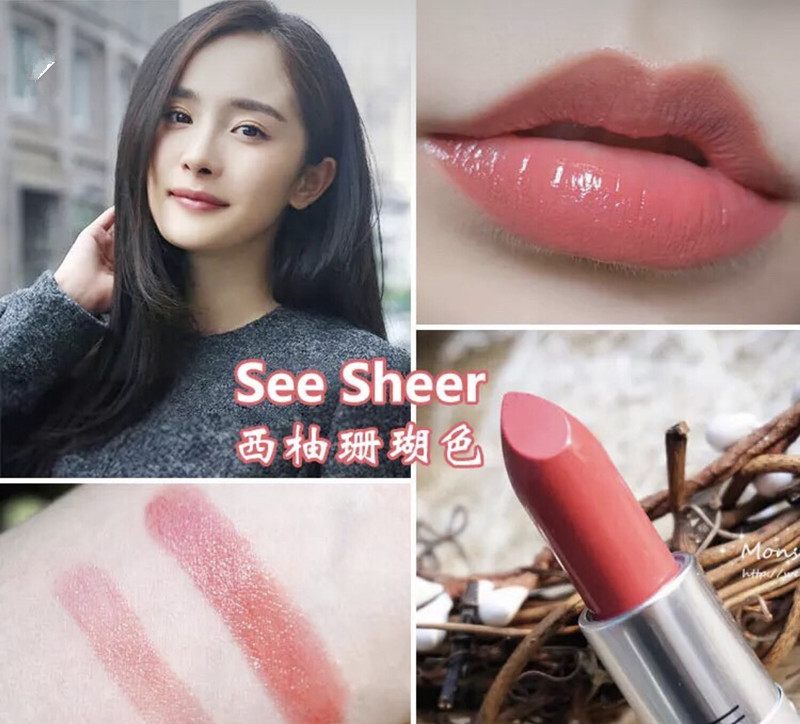 一波显白口红推荐和试色，也是大热色号的小合集噢，仙女们码好了
