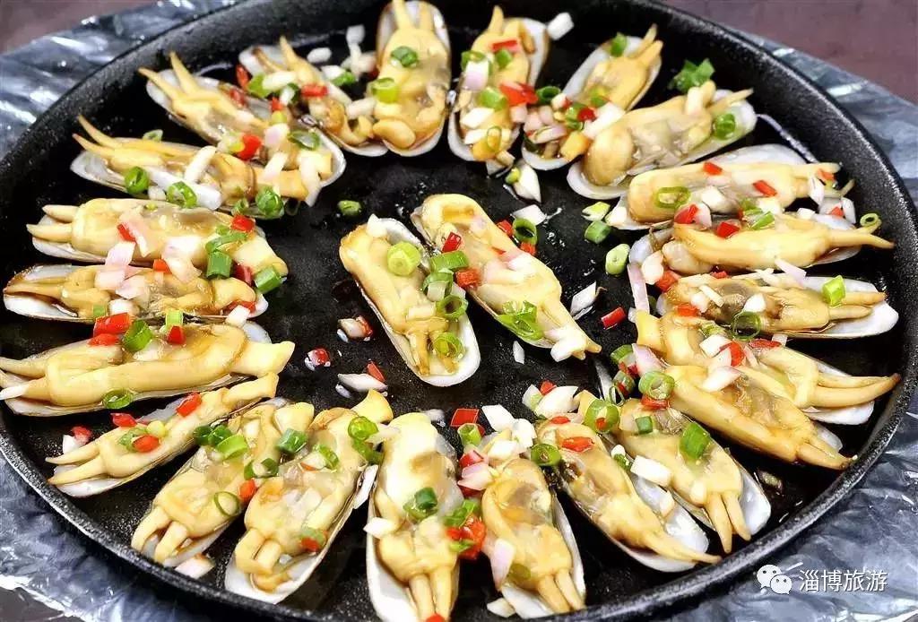 「激情」燃爆全淄博的齐山世界杯之夜来袭！吃货、球迷准备出动