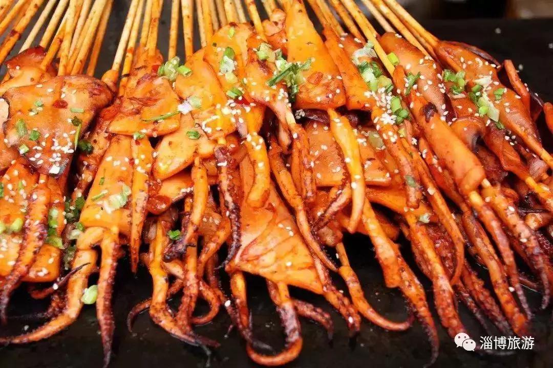 「激情」燃爆全淄博的齐山世界杯之夜来袭！吃货、球迷准备出动