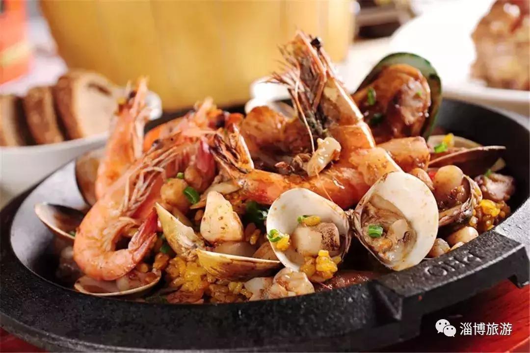 「激情」燃爆全淄博的齐山世界杯之夜来袭！吃货、球迷准备出动