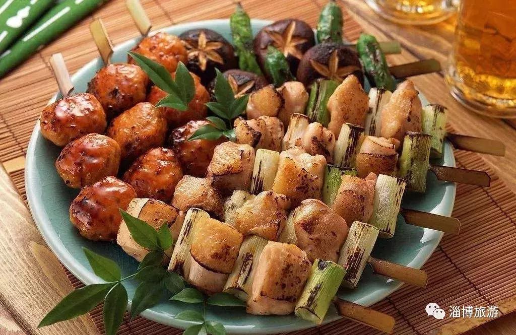 「激情」燃爆全淄博的齐山世界杯之夜来袭！吃货、球迷准备出动