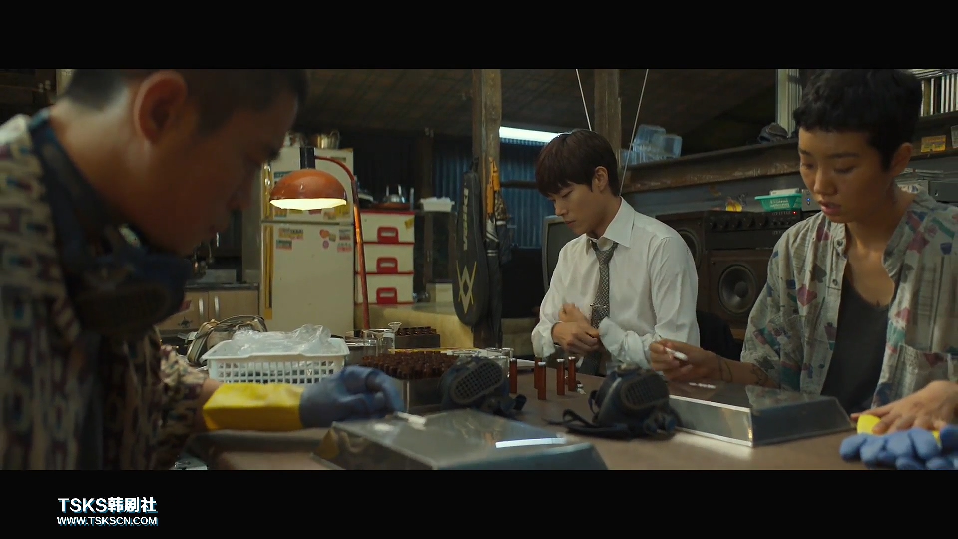 复仇与救赎免费阅读,复仇韩国电影催泪