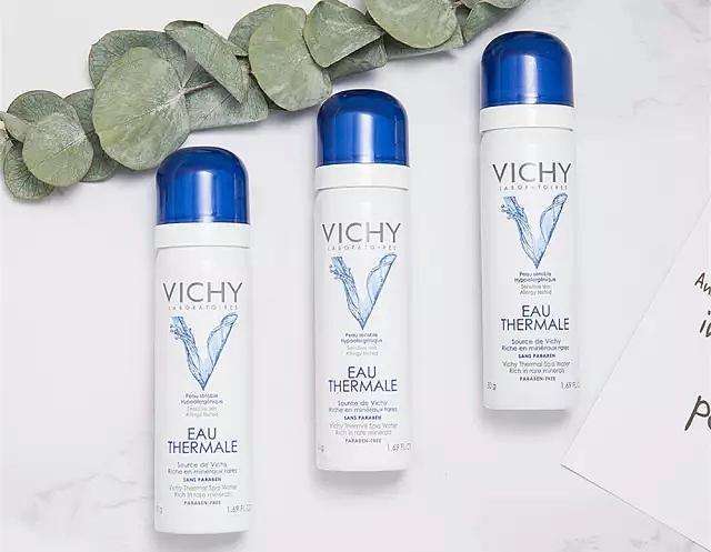 敏感肌喷雾补水神器,保湿喷雾敏感肌推荐