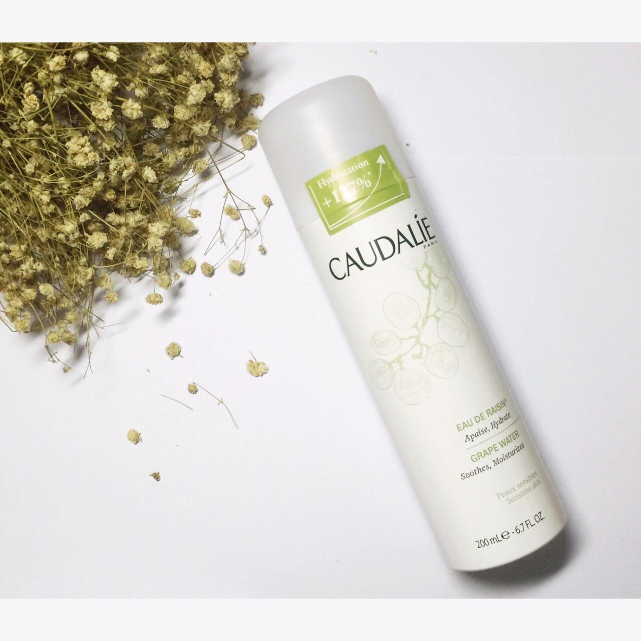 敏感肌喷雾补水神器,保湿喷雾敏感肌推荐