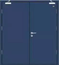 防火门的等级怎么划分,防火门分甲级乙级和丙级