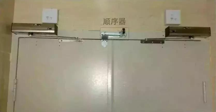 防火门的等级怎么划分,防火门分甲级乙级和丙级