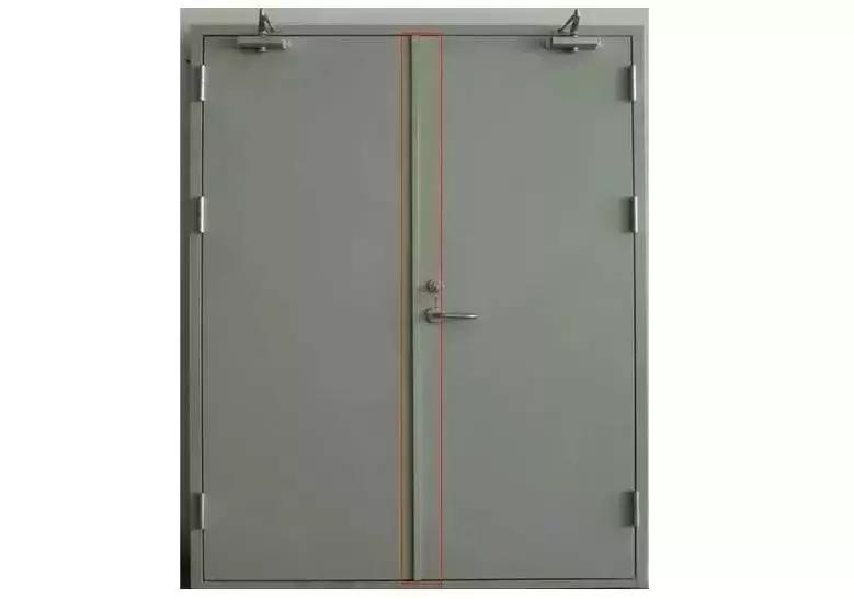 防火门的等级怎么划分,防火门分甲级乙级和丙级