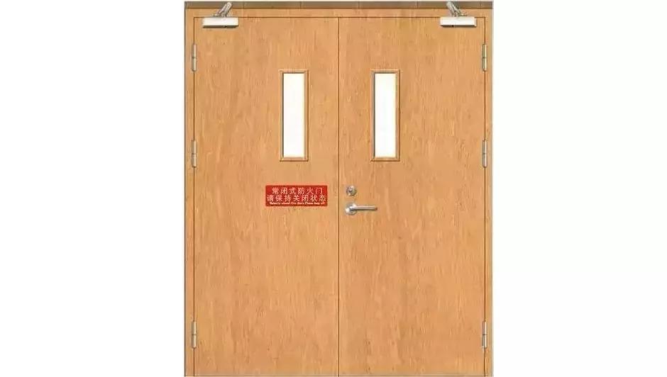 防火门的等级怎么划分,防火门分甲级乙级和丙级