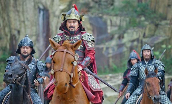 赵匡胤灭国之战,赵匡胤灭十国的故事