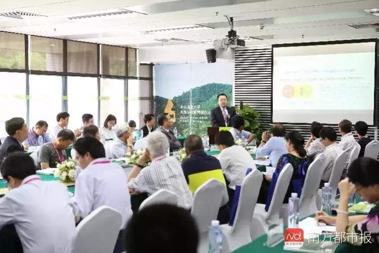 中国民办教育发展高峰论坛举办,中国公益慈善论坛