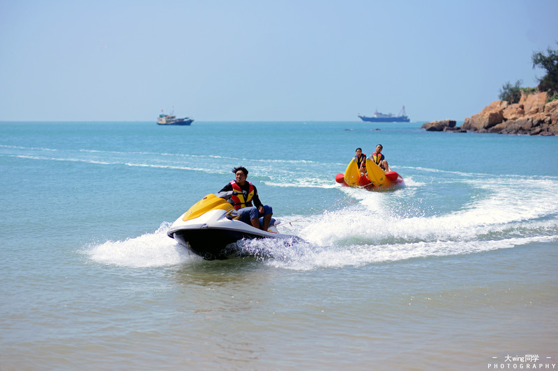 广东最宜居的城市惠州,广东惠州海滨城市