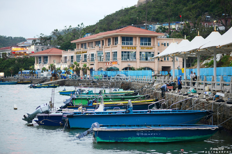 广东最宜居的城市惠州,广东惠州海滨城市