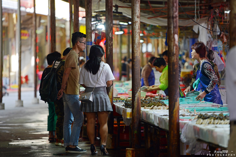 广东最宜居的城市惠州,广东惠州海滨城市