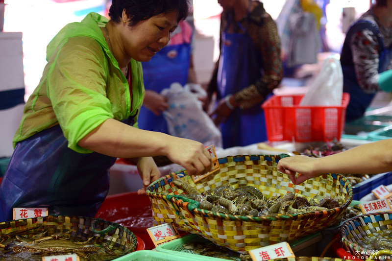 广东最宜居的城市惠州,广东惠州海滨城市