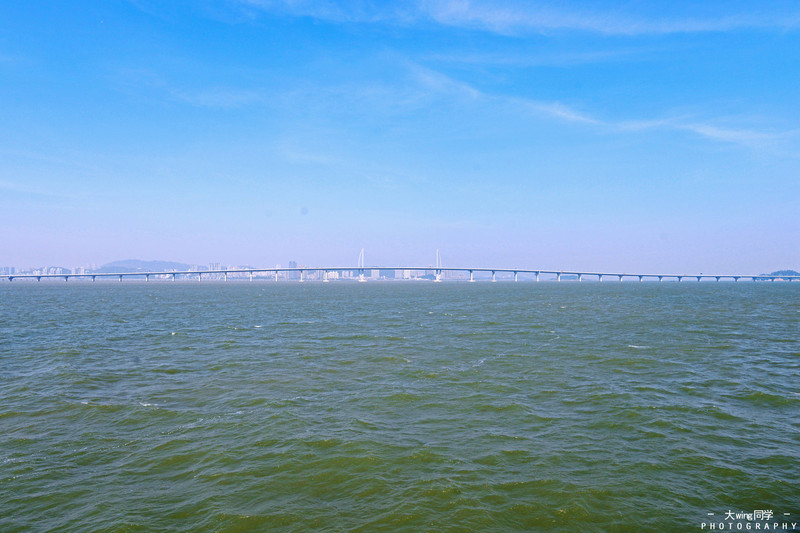 广东最宜居的城市惠州,广东惠州海滨城市