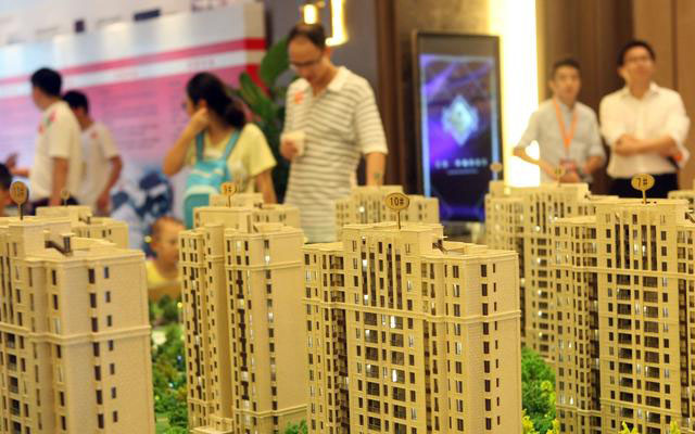 还在押宝房价上涨？醒醒吧！这个房价数据里藏着答案！