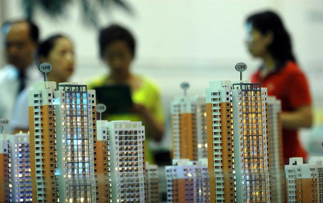 还在押宝房价上涨？醒醒吧！这个房价数据里藏着答案！