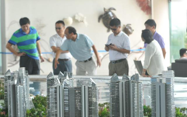 还在押宝房价上涨？醒醒吧！这个房价数据里藏着答案！