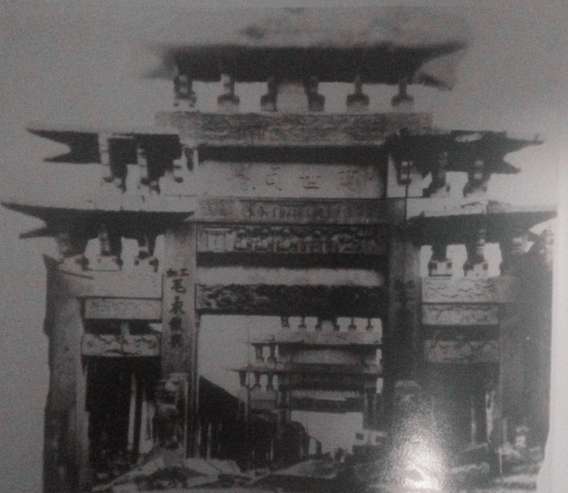 河北宁晋:他是中国提倡男女平等第一人